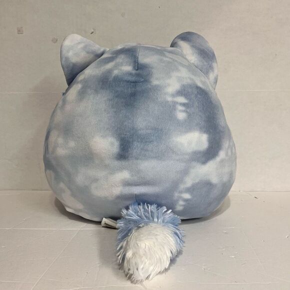 Squishmallows Faldette The Fox   12” - Picture 2 of 4